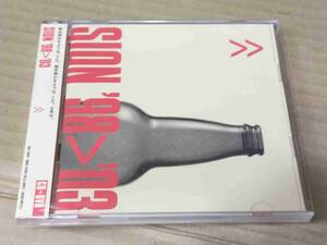 SION '98 '03 未開封CD+DVD h524