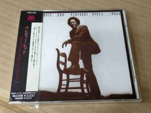 フレディ・レッド エヴリバディ・ラウズ・ア・ウィナー 未開封CD FREDDIE REDD h607