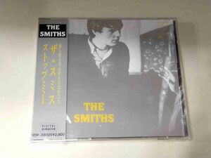 THE SMITHS Stop Me VDP-28025 国内盤 CD 帯付 未開封 18373
