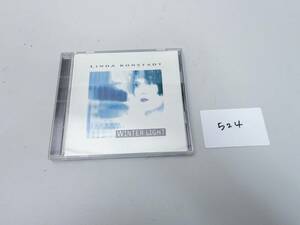 LINDA RONSTADT WINTER LIGHT CD