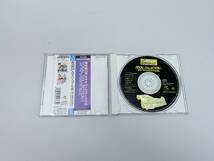 新世紀GPXサイバーフォーミュラ VOCAL COLLECTION CD_画像3