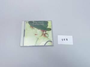 MARIKO TAKAHASHI Collection 高橋真梨子 CD