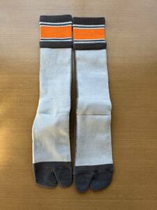 comfy outdoor garment socks 靴下 足袋ソックス フリーサイズ