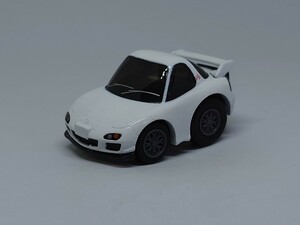 チョロQ　RX-7