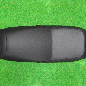 GPZ750R / GPZ900R ニンジャ 用 張り替えシート皮 （シートカバー）の画像5