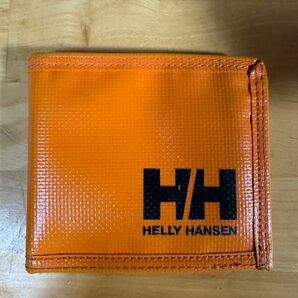 HELLY HANSEN 財布