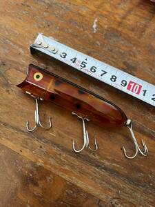 ヘドン　ラッキー13 SSOC HEDDON ダーター