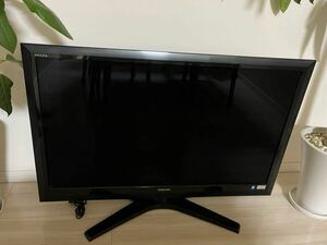 REGZA 液晶 カラーテレビ 42Z1 東芝 レグザ