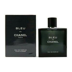 【1円スタート】CHANEL シャネル ブルー ドゥ オードゥ パルファム100ml EDP #2411329