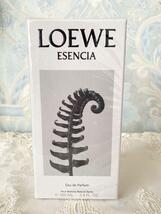 LOEWEロエベ エセンシア オードパルファム スプレー 100ml #241272_画像2