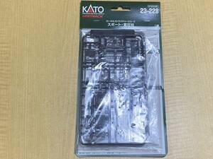 KATO 23-228 ローカルストラクチャーシリーズ スポート・変圧柱