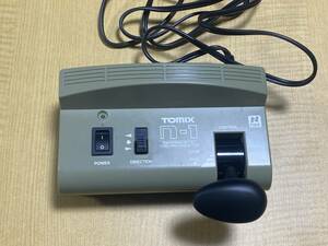 TOMIX 5504 パワーユニット N-1