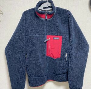 パタゴニア レトロX ジャケット Patagonia