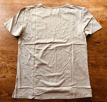 12AW Maison Martin Margiela ⑩ Tシャツ_画像2