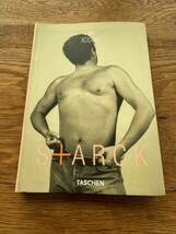 †STARCK TASCHEN ICONS S+ARCK フィリップ スタルク_画像1