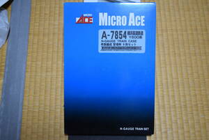 MICROACE 横浜高速鉄道Y500系 10両