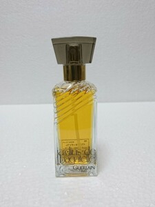 ゲラン ジャルダン バガテール EDT 60ml GUERLAIN jardins de bagatelle 送料無料