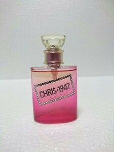 クリスチャンディオール クリス 1947 オードトワレ EDT 50ml Christian Dior CHRIS 1947 送料無料