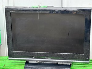 M900 TOSHIBA　東芝　26型液晶カラーテレビ　26A8000　０９年製