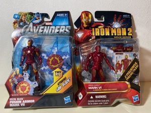  Ironman Avengers figure is zb Laumer bell 