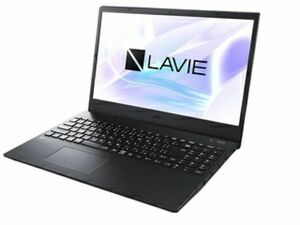 "NEC LAVIE Direct N15パソコン(PC-GN176BCAW) 