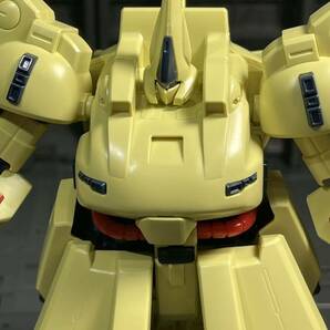 ⑧④ジャンク・送料510円～・HG・HGUC・ジ・オ・ジＯ・ガンダム・プラモデル・ガンプラの画像4