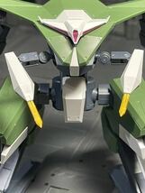 △⑤④ジャンク・送料350円～・HG・境界戦機・バンイップ・ブーメラン・プラモデル_画像4