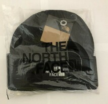 ノースフェイス ニット帽 ニットキャップ THE NORTH FACE ザノースフェイス メンズ レディース ビーニー 男女兼用 ハット キャップ 正規品_画像5