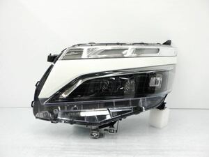 2185546♪ ヴォクシー ZS煌 80系 後期 左ライト LED ICHIKOH 28-240 ZRR80W/ZRR85W/ZWR80W