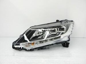 4181442 オデッセイ RC系 前期中期 左ライト LED KOITO 100-18076 RC1/RC2/RC4 ODYSSEY