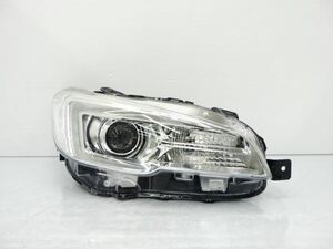 4186941△ レヴォーグ VM4 後期 右ライト LED ICHIKOH 1941 LEVORG