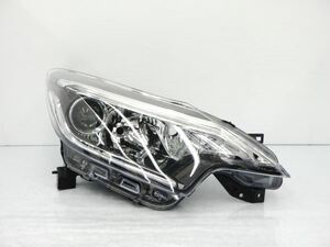 2026941 ノート E12 後期 右ライト LED ICHIKOH 1934 NOTE