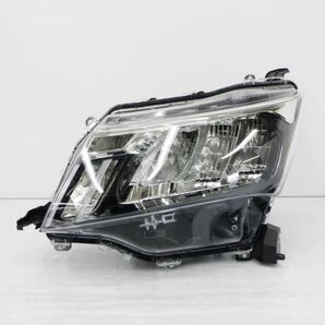 4035142♪ ◎ルーミー M900A/M910A ◎トール M900S/M910S 後期 左ライト LED STANLEY W6249 ROOMY/THORの画像1