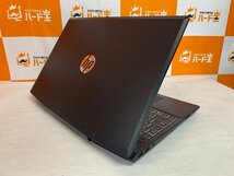 【ハード王】1円～/HP Pavilion 15-cx0104TX/Corei7-第8世代(不明)/8GB/ストレージ無/起動不可/6530-G22_画像8