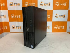 【ハード王】1円～/Dell Optiplex3060/Corei5-8500/8GB/ストレージ無/6795-D3