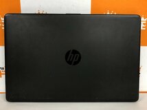 【ハード王】1円～/HP 250G7 Notebook PC/Corei3-8130U/8GB/ストレージ無/7631-B23_画像5