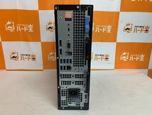 【ハード王】1円～/Dell Optiplex5070SFF/Corei5-9500/8GB/ストレージ無/6911-H3_画像4