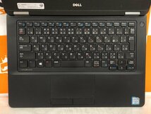 【ハード王】1円～/Dell Latitude E5270/Corei5-6300U/4GB/ストレージ無/6604-B13_画像3