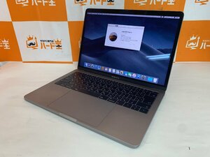 【ハード王】1円～/Apple MacBookPro A1708 EMC3164/Corei5-2.3GHz/8GB/SSD256GB/6659-G23