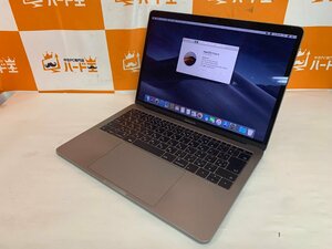 【ハード王】1円～/Apple MacBookPro A1708 EMC3164/Corei5-2.3GHz/16GB/SSD256GB/6535-G23