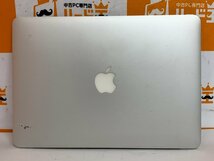 【ハード王】1円～/Apple MacBookAir A1466 EMC2559/Corei5-3427U/4GB/SSD128GB/6277-H12_画像5