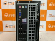【ハード王】1円～/Dell Vostro3268/Corei7-7700/8GB/ストレージ無/7085-J_画像8