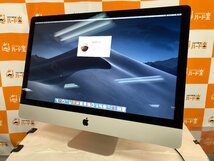 【ハード王】1円～/Apple iMac A1419 EMC2639/Corei5-3.2GHz/32GB/HDD&SSD FusionDrive1.12TB/6761-F_画像1