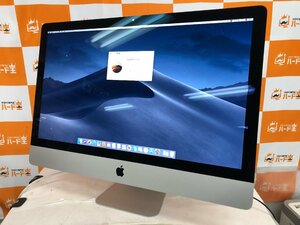 【ハード王】1円～/Apple iMac A1419 EMC3070/Corei5-3.5GHz/40GB/HDD&SSD FusionDrive1.03TB/6763-F