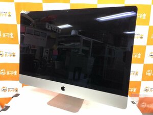 【ハード王】1円～/Apple iMac A1419 EMC2546/CPU不明/メモリ不明/ストレージ無/起動不可/6806-F