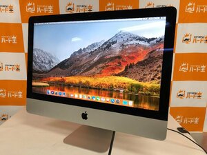 【ハード王】1円～/Apple iMac A1418 EMC2833/Corei5-2.8GHz/16GB/HDD1TB/7803-G4