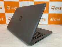 【ハード王】1円～/HP 250G7 Notebook PC/Corei3-8130U/4GB/ストレージ無/7253-H33_画像8