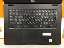 【ハード王】1円～/DELL Latitude3490/Corei5-7200U/16GB/ストレージ無/7472-D13_画像3