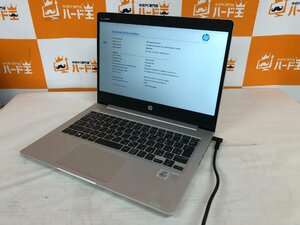 【ハード王】1円～/HP ProBook430G7/Corei3-10110U/4GB/ストレージ無/8104-G12