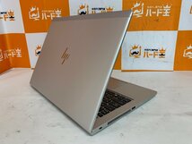 【ハード王】1円～/HP EliteBook830G6/Corei7-第8世代(不明)/メモリ不明/ストレージ無/7433-G11_画像7